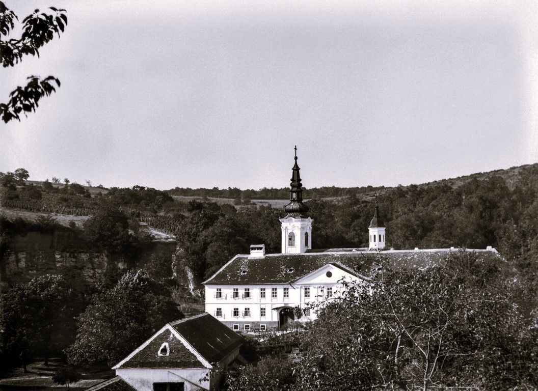 Фотографија из галерије Манастира Кувеждин, 19